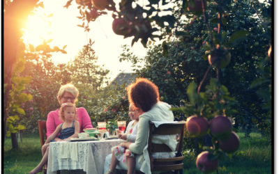 What you should know about multi-generational living